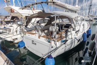 Hanse 458 | Bea | Marina di Scarlino - Follonica