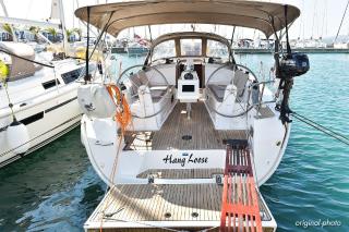 Bavaria Cruiser 37 Hang Loose
