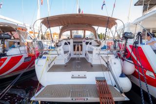 Elan Impression 40 | Maloi | Marina Kornati, Biograd