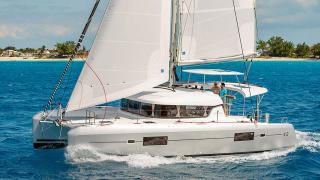 Lagoon 42 - 4 cab. | Sunshine | Mallorca, Can Pastilla