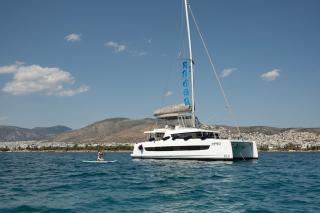 Bali 4.8 - 5 + 1 cab | Nereid | Mykonos