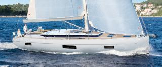 Bavaria C50 - 5 + 1 cab. | Malena | Porto di Cecina
