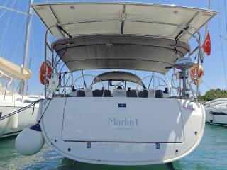 Bavaria Cruiser 46 - 4 cab. | Marlin 1 | Fethiye, Yacht Classic Hotel Marina
