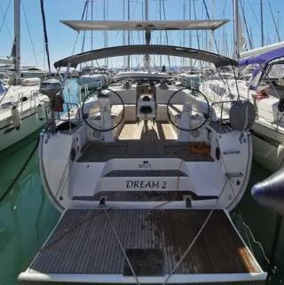 Bavaria Cruiser 46 Dream 2