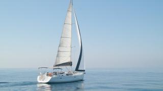 Oceanis 43 | Seacret | Athens, Alimos marina