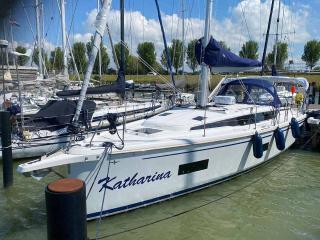 Bavaria C42 | Katharina | Ijsselmeer/Lelystad Haven