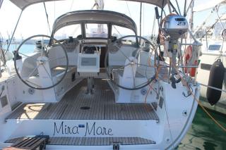 Bavaria Cruiser 41 - 3 cab. | MiraMare | Volos