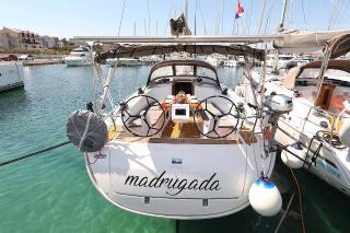 Bavaria Cruiser 41 Style | Madrugada | Murter, ACI Marina Jezera