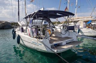 Dufour 382 GL | Something Stupid | Golfo Aranci Marina Dell’Isola