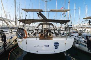 Bavaria C46 Aquila