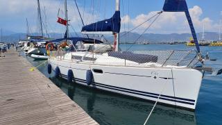Sun Odyssey 36i | Che | Fethiye, Ece Saray Marina Resort