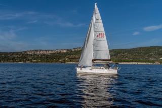 XC 35 | Lady X | Marina Frapa, Rogoznica