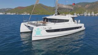 Bali 4.2 - 4 + 1 cab. | Ediba Toddler | Marmaris, Albatros Marina