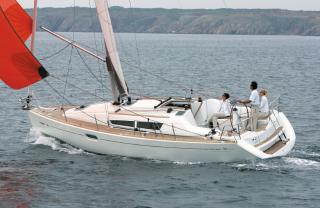 Sun Odyssey 36i Performance | Bliksem | Portisco, Marina di Portisco