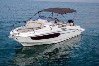 Beneteau Flyer 8 SUNdeck | Beneteau Flyer 8 | Marina Tehnomont Veruda, Pula