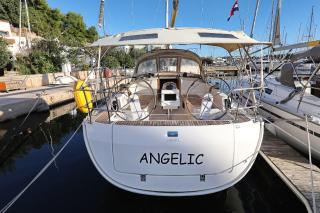 Bavaria Cruiser 37 - 3 cab. | Angelic | Marina Šangulin, Biograd