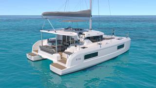 Lagoon 38 - 4 + 2 cab. | Marica | Marina Mandalina, Sibenik
