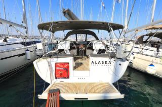 Hanse 455 | Alaska | Marina Hramina, Murter