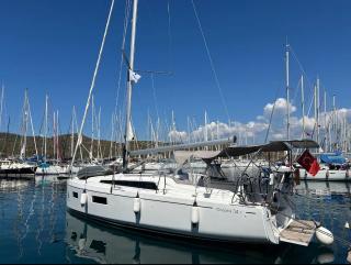 Oceanis 34.1 - 3 cab. | Sail Lynx | Fethiye, Ece Saray Marina Resort