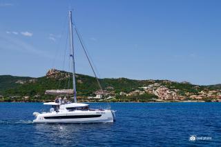 Bali 4.2 - 4 + 1 cab. | Orsa 1 | Sardinien, Cannigione
