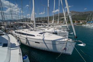 Bavaria Cruiser 46 - 4 cab. | Nauti Girl | Marina Kastela