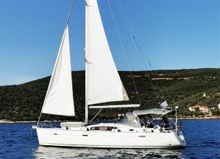 Oceanis 43 | Konstantinos | Volos