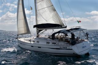 Bavaria Cruiser 50 | Aladar | Marina di Scarlino - Follonica