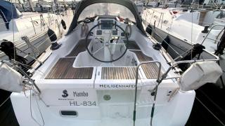 Oceanis 31 Mambo in Heiligenhafen
