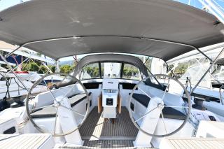 Hanse 418 - 3 cab. | Lauda | Fethiye, Lykia Yacht Club