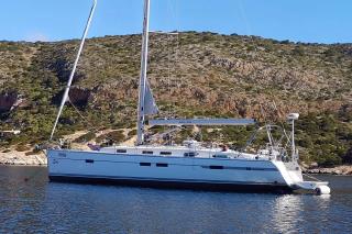 Bavaria Cruiser 45 - 4 cab. | Eva | Palma de Mallorca, Marina Naviera Balear