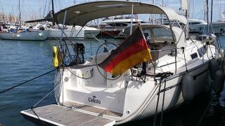 Bavaria Cruiser 33 | Callisto | Arenal/Playa de Palma