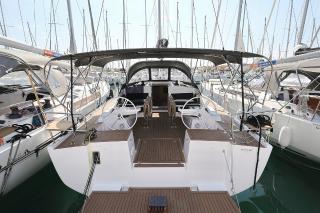 Elan Impression 45 Bava