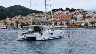 Fountaine Pajot Astrea 42 Ocean Runner