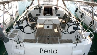 Sun Odyssey 479 - 4 cab. | Perla | Marina Punat, Krk