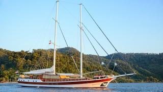 Wicked Felina | Wicked Felina | Bodrum, Milta Marina