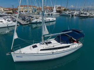 Bavaria Cruiser 34 - 2 cab. | Nikitas | Lefkas main port