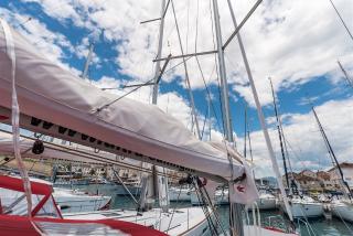 Oceanis 35.1 Lampuga