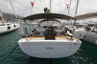 Hanse 458 | Mika | Sukosan, D-Marin Dalmacija Marina