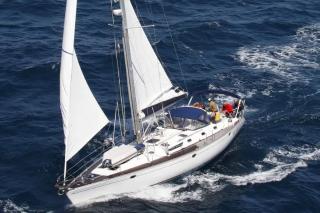 Sun Odyssey 52.2 - 4 cab. | Slow | Marina d'Empuriabrava