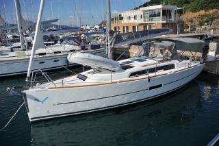Dufour 360 GL - 3 cab. | Karibu | Portisco, Marina di Portisco