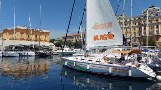 Bavaria 44 | Kigo 2 | Rijeka