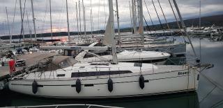 Bavaria Cruiser 46 - 4 cab. | Diana | Marina Punat, Krk