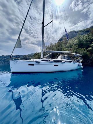 Bavaria Cruiser 37 - 3 cab. | Enjoy the Silence | Fethiye, Ece Saray Marina Resort