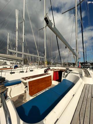 Ocean Star 58.4 Alexandria