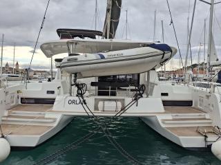 Lagoon 42 - 4 + 2 cab. | Orlan | ACI Marina Trogir