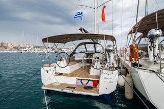 Sun Odyssey 380 - 3 cab. | Filippos II | Kos, Kos Marina
