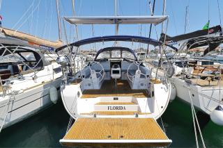 Bavaria Cruiser 46 - 4 cab. | Florida | Marina Kornati, Biograd