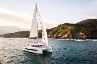 Bali 4.6 - 3 cab. OW | DartAbout | Bahamas, Abacos, Boat Harbour Marina