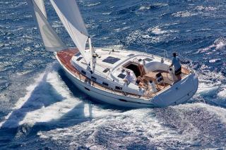Bavaria Cruiser 40 | Joy | Marina Pirovac