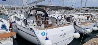 Bavaria Cruiser 46 - 4 cab.* | My life | Pula, Marina Polesana